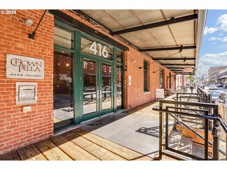 416 NW 13th Ave Unit 314, Portland, OR 97209