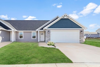 349 Lilac Ln, Stoughton, WI 53589