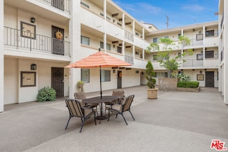 12801 Moorpark St Unit 110, Studio City, CA 91604