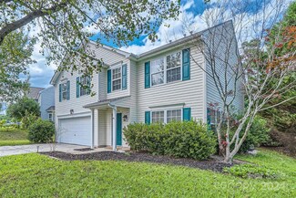 1119 Chalk Hill Ln, Charlotte, NC 28214