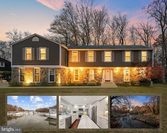 12301 Firth of Tae Dr, Fort Washington, MD 20744