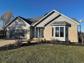 2911 E 700 N, Decatur, IN 46733