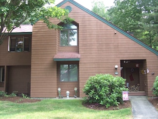 17 Cascade Dr Unit 282, Woodstock, NH 03262