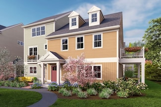 46 Oxbow Rd Unit 20-3, Raynham, MA 02767