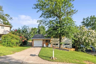 6 White Oak Cir, Little Rock, AR 72227