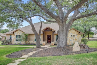 228 Marbella Way, Georgetown, TX 78633