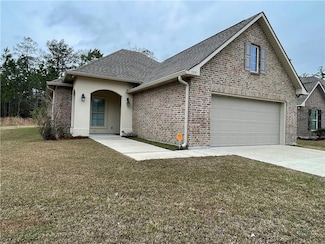 525 Oakley Blvd, Pearl River, LA 70452