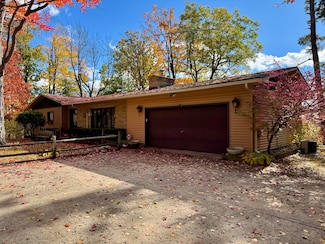 568 N Weaver Rd, Fairview, MI 48621