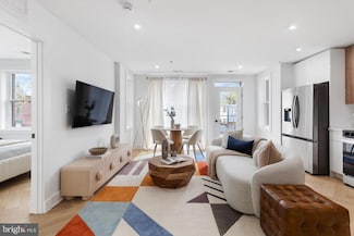 1124 Florida Ave NE Unit 107, Washington, DC 20002