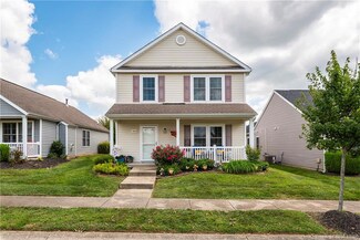 3924 Haystack Dr, Jeffersonville, IN 47130