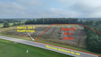 0 Westwood Rd NW, Liberty Township, OH 43105