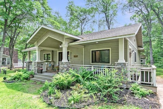 8619 Dove St, Pequot Lakes, MN 56472
