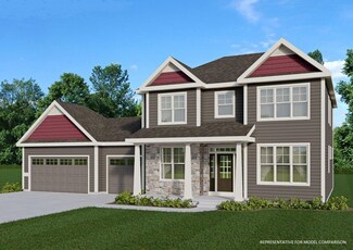 4094 Great Bridge Dr, Deforest, WI 53532