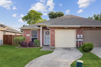 1776 Lago Vista, Little Elm, TX 75068