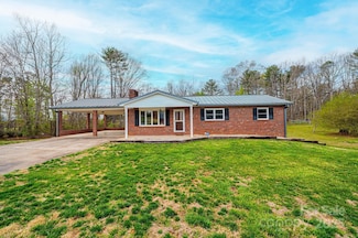 2107 Woodside Terrace, Granite Falls, NC 28630