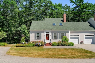 117 Sylvan Way Unit 117, Wells, ME 04090