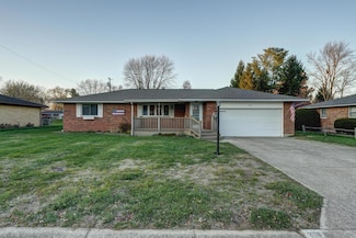 230 Cedar Dr, West Milton, OH 45383