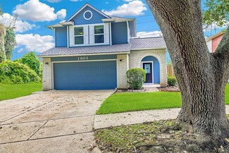 1803 Creekshire Dr, Sugar Land, TX 77478