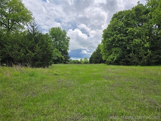 57555 S 36600 Rd, Terlton, OK 74081
