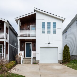 847 Dewees Ave Unit A, Nashville, TN 37204