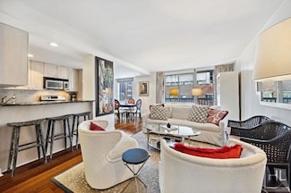 50 Lexington Ave Unit 8D, New York, NY 10010