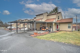 780 Hamilton Rd Unit F8, Blountville, TN 37617