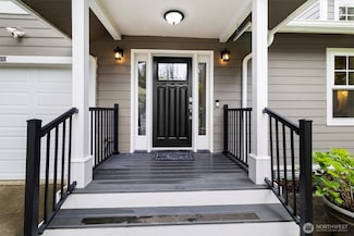 21702 Little Mountain Rd, Mount Vernon, WA 98274