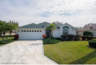 4008 Carter Creek Dr, Avon Park, FL 33825