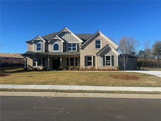 4015 Sierra Vista Cir, Cumming, GA 30040