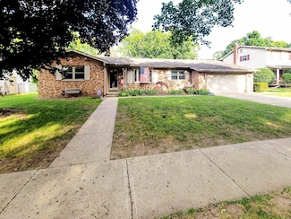 424 Leland St, Flushing, MI 48433