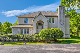 14 Beaconsfield Ct Unit 14, Lincolnshire, IL 60069