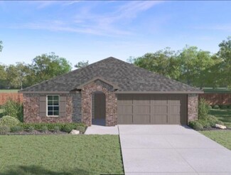 2920 134th St, Lubbock, TX 79423