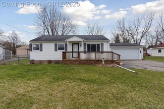 4437 Grand Lin St, Swartz Creek, MI 48473