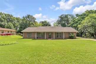 389 Spenseth Dr, Montgomery, AL 36109