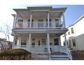 117 Hillsdale Rd, Somerville, MA 02144