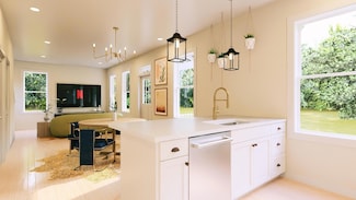 Lot 2 Somerville Cottages, Chattanooga, TN 37410