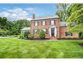 8901 River Rd, Henrico, VA 23229