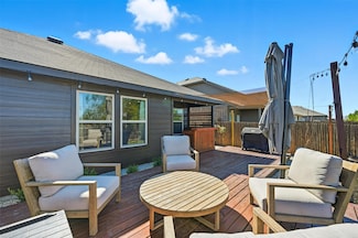 317 Pine Hollow Way, Josephine, TX 75189