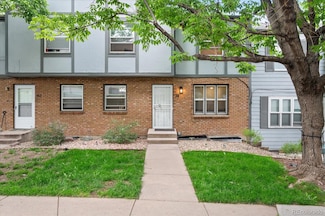 670 Winona Ct Unit 38, Denver, CO 80204