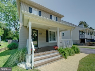 2906 Pennsylvania Ave, Halethorpe, MD 21227