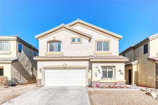 9692 Waukegan Ave, Las Vegas, NV 89148