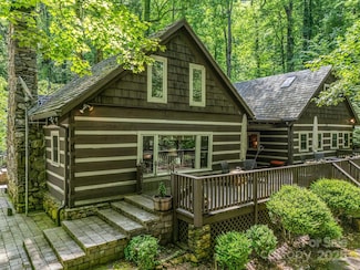 980 Mountain Forest Dr, Union Mills, NC 28167