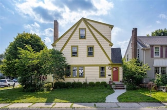 122 Linden Ct, Ypsilanti, MI 48197
