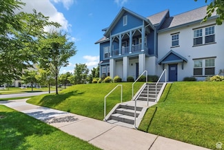 11184 S Waltana Way Unit 105, South Jordan, UT 84009