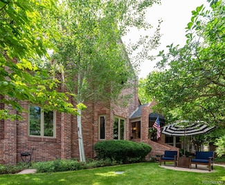 2409 E Cedar Ave, Denver, CO 80209