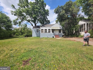 1437 Troupe St, Augusta, GA 30904