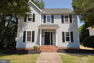 315 Hazel Ave, Salisbury, MD 21801