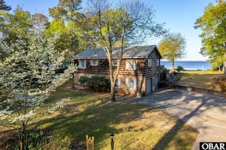 305 N Dogwood Trail Unit Lot23&40' 24, Kitty Hawk, NC 27949