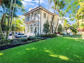 2700 Columbus Blvd, Coral Gables, FL 33134