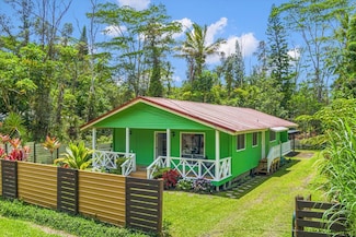 14-882 Kehau Rd, Pahoa, HI 96778